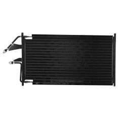 90-93 GM C/K 1500, 2500, 3500, FS SUV A/C Condenser (w/Orifice Tube in Condenser)