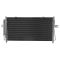 03 (frm 1/03)-04 Nissan Frontier, Xterra AC Condenser w/Receiver Dryer