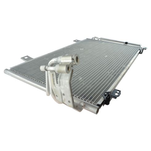 Receiver/Drier Mazda 3 Mazda 6 2008-2014 - Cool Car Air Conditioning
