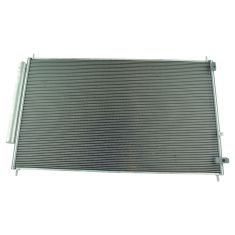 11-16 Honda Odyssey AC Condenser w/Receiver Dryer