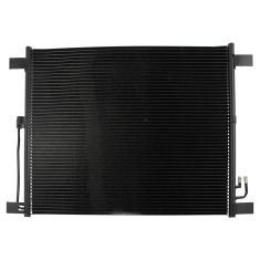 08-12 EX35; 13 EX37; 09-13 FX35, FX50; 14-16 QX50, QX70 AC Condenser