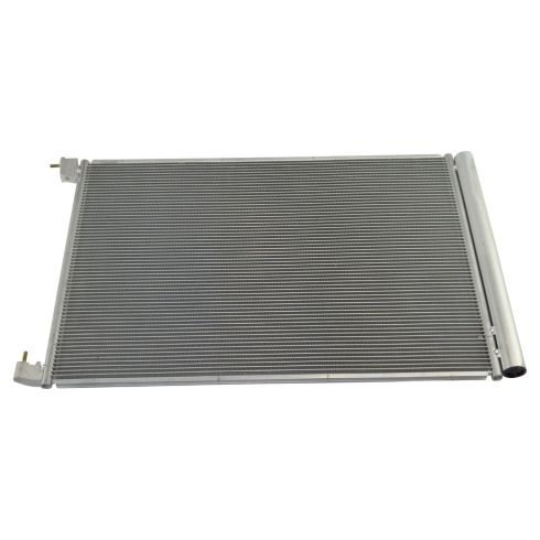 15-16 MB C300, C63; 15 C400; 16 C350e, C450, C63s Sedan AC Condenser w/Receiver Dryer