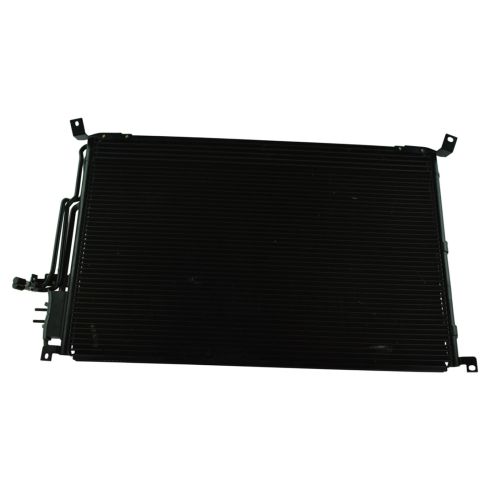07-11 Audi S6; 04 (from VIN 013001)-14 Audi A8; 07-09, 13-14 Audi S8 AC Condenser
