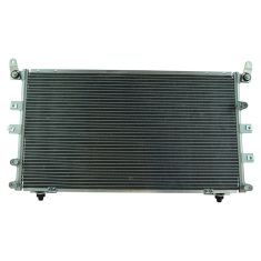 01-07 Toyota Sequoia AC Condenser