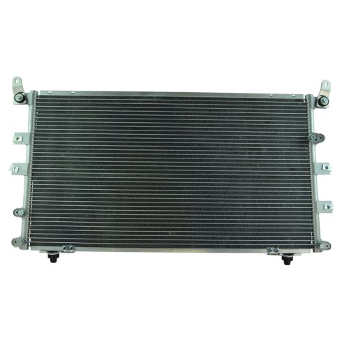 01-07 Toyota Sequoia AC Condenser