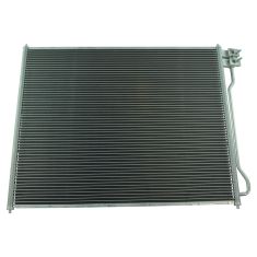 07-14 Ford E150, E250; 07-12 E350 (w/Gas Engine); 13-16 E350 Van AC Condenser