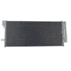 A/C Condenser and Receiver Drier Assembly