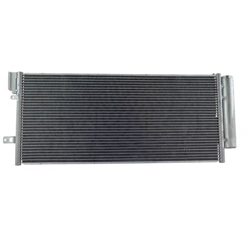 A/C Condenser and Receiver Drier Assembly
