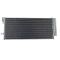 A/C Condenser and Receiver Drier Assembly