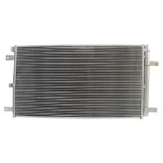 A/C Condenser and Receiver Drier Assembly