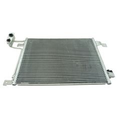 07-11 Jeep Wrangler w/MT AC Condenser