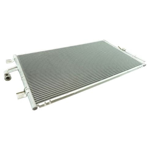 04-07 Saturn Vue w/2.2L; 07 Vue w/2.4L AC Condenser