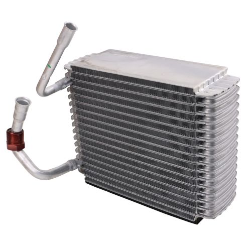 A/C Evaporator