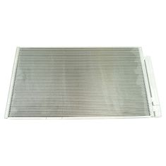 13-17 Subaru BR-Z; 13-16 Scion FR-S AC Condenser w/Receiver Dryer