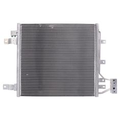 A/C Condenser