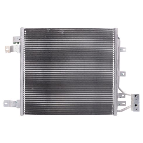 A/C Condenser