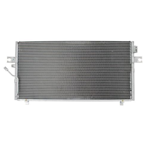 A/C Condenser