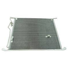 01-02 Mercedes Benz CL55 AMG; 00-06 CL500, S430, S500; 01-06 CL600, S600, S55 AMG AC Condenser