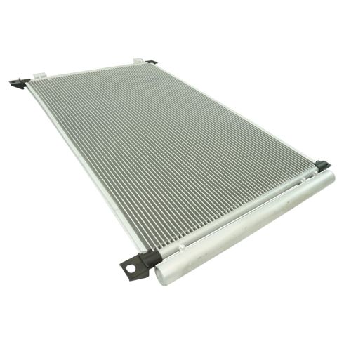 14-17 Nissan Rogue A/C Condenser w/Receiver Drier