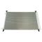 14-17 Nissan Rogue A/C Condenser w/Receiver Drier