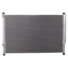 A/C Condenser and Receiver Drier Assembly