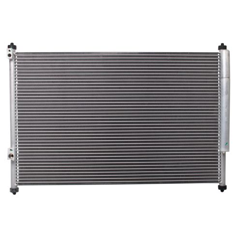 A/C Condenser and Receiver Drier Assembly