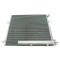 07-12 MB GL Class; 06-11 ML Class; 06-13 R Class Multifit AC Condenser w/Receiver Dryer