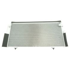 04-07 Subaru Imprezza; 05-06 Saab 9-2X AC Condenser w/Receiver Dryer