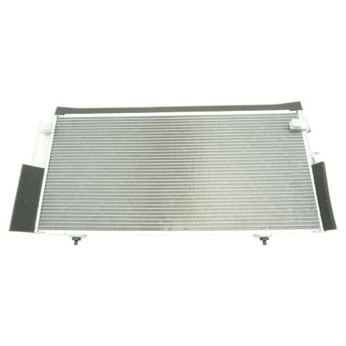 04-07 Subaru Imprezza; 05-06 Saab 9-2X AC Condenser w/Receiver Dryer