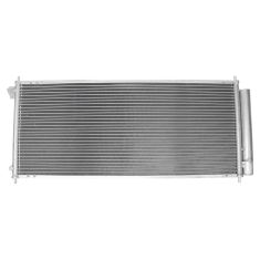 A/C Condenser and Receiver Drier Assembly