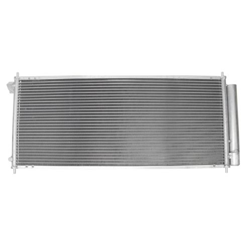 A/C Condenser and Receiver Drier Assembly