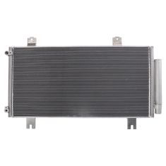 A/C Condenser and Receiver Drier Assembly