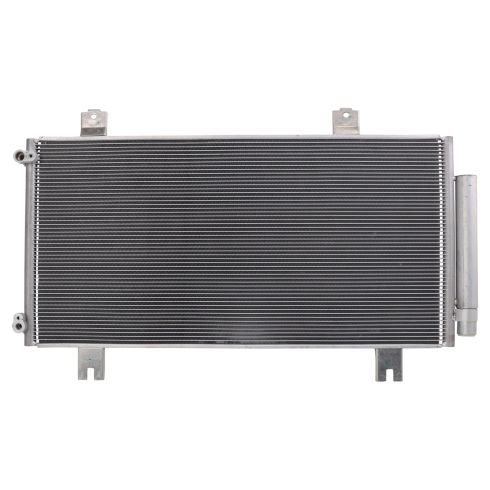 A/C Condenser and Receiver Drier Assembly