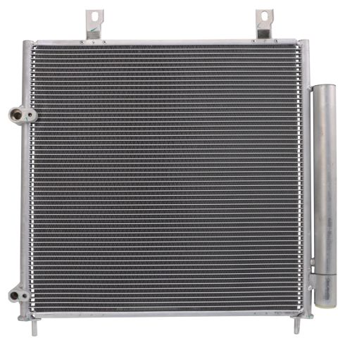 A/C Condenser and Receiver Drier Assembly