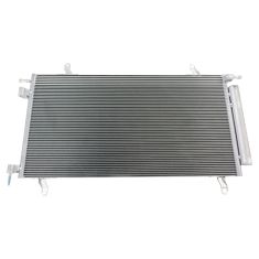 12-15 Chevy Camaro (exc ZL1) AC Condenser w/TOC & Receiver Dryer