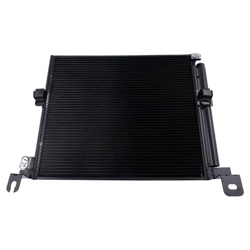 12 (from 3/12)-15 Toyota Tacoma AC Condenser w/Receiver Dryer