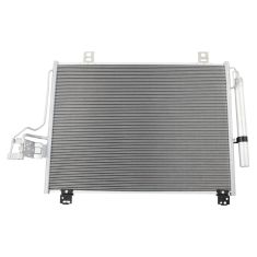 A/C Condenser and Receiver Drier Assembly