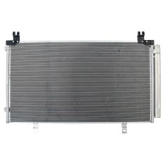 A/C Condenser and Receiver Drier Assembly