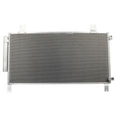 A/C Condenser and Receiver Drier Assembly