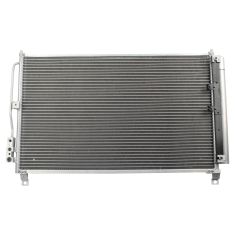 A/C Condenser