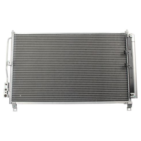A/C Condenser