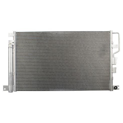 A/C Condenser