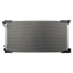 A/C Condenser