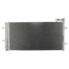 A/C Condenser and Receiver Drier Assembly