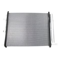 A/C Condenser and Receiver Drier Assembly