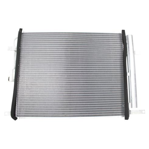 A/C Condenser and Receiver Drier Assembly