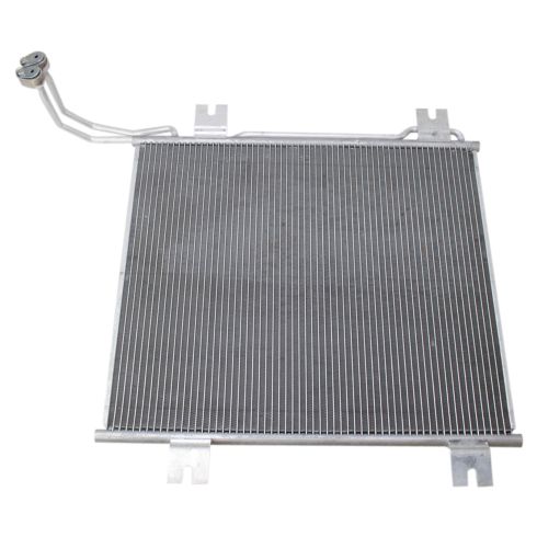 A/C Condenser