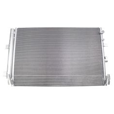 A/C Condenser