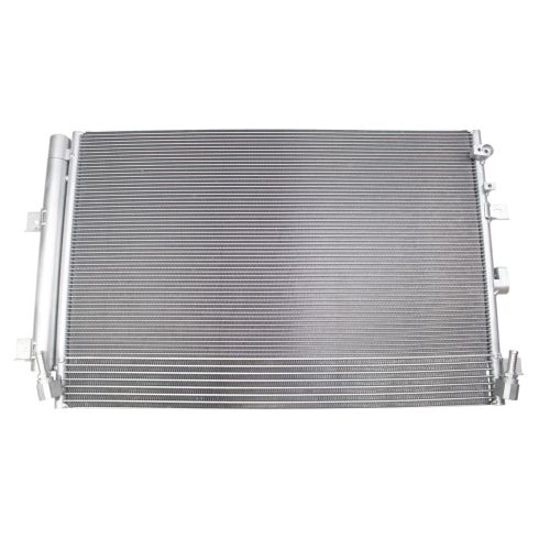 A/C Condenser