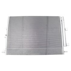 A/C Condenser